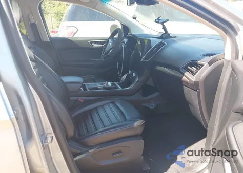 2023 Ford Edge Sel/St-Line z USA, uszkodzony, nr VIN 2FMPK4J90PBA15471